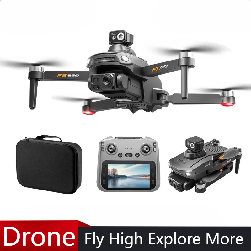 Drone Battery Charger - NEW RG800 MAX Drone 1080P HD