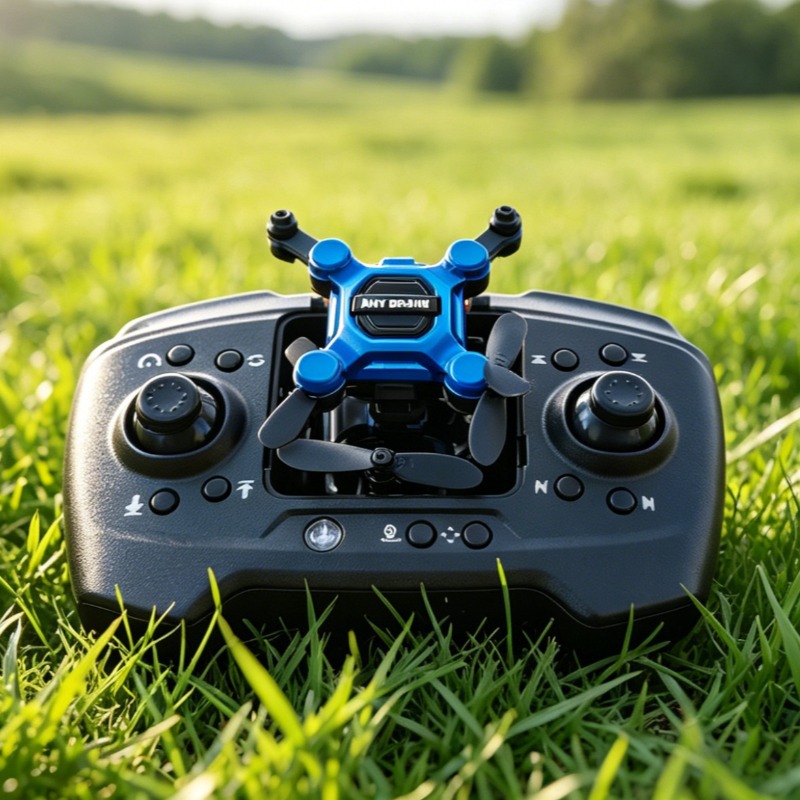 Mini Folding Mosquito Drone wi - Drone Battery Charger review and price