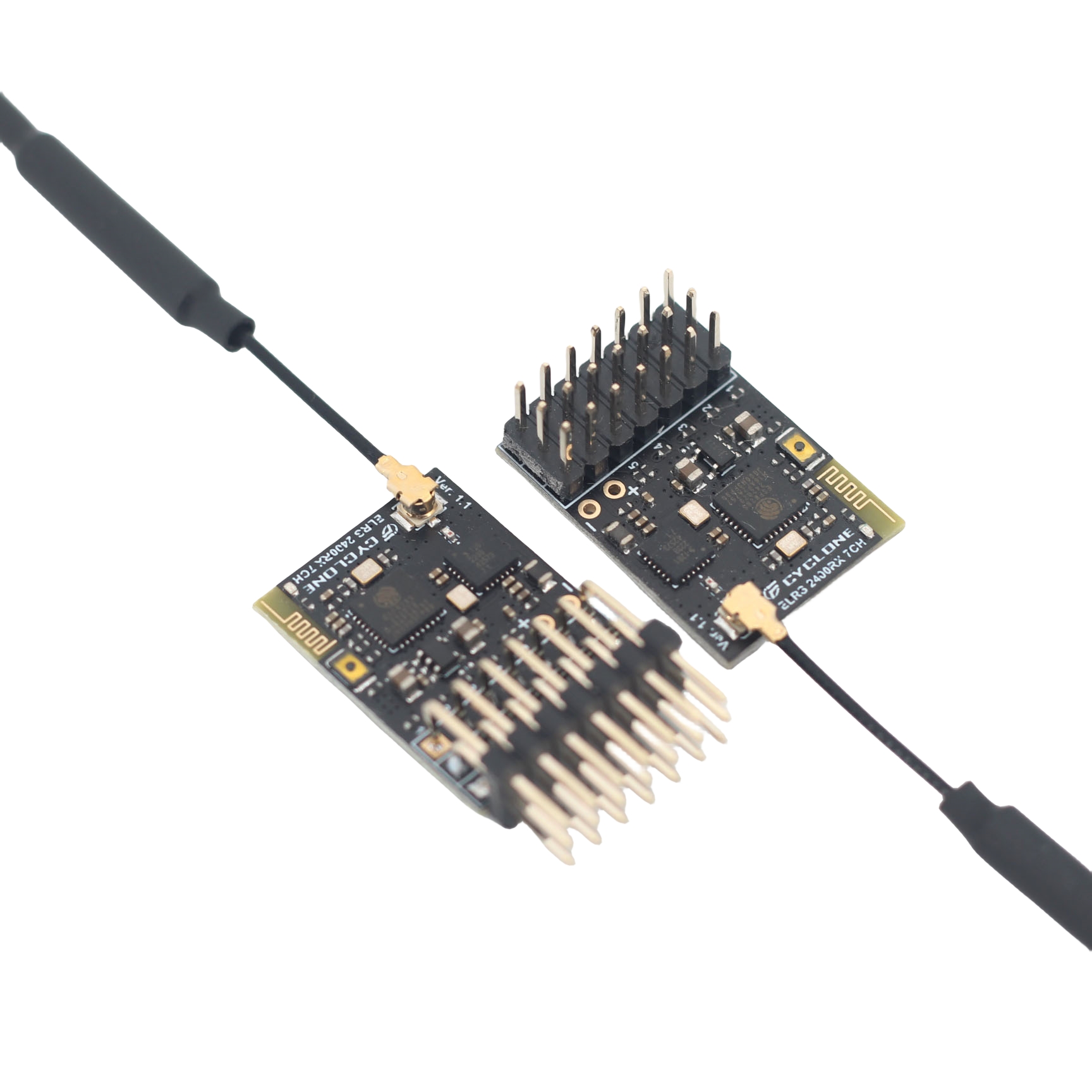 ELRS 2.4G PWM 7CH 6CH CRSF Rec - Drone Battery Plate review and price