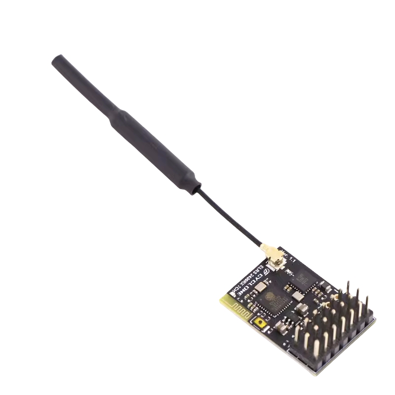 ELRS 2.4G PWM 7CH 6CH CRSF Rec - Drone Battery Plate review and price