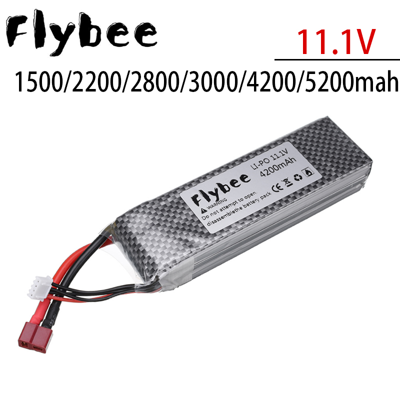11.1V 3S LIPO battery 1500/220 - Drone Battery 3S review and price