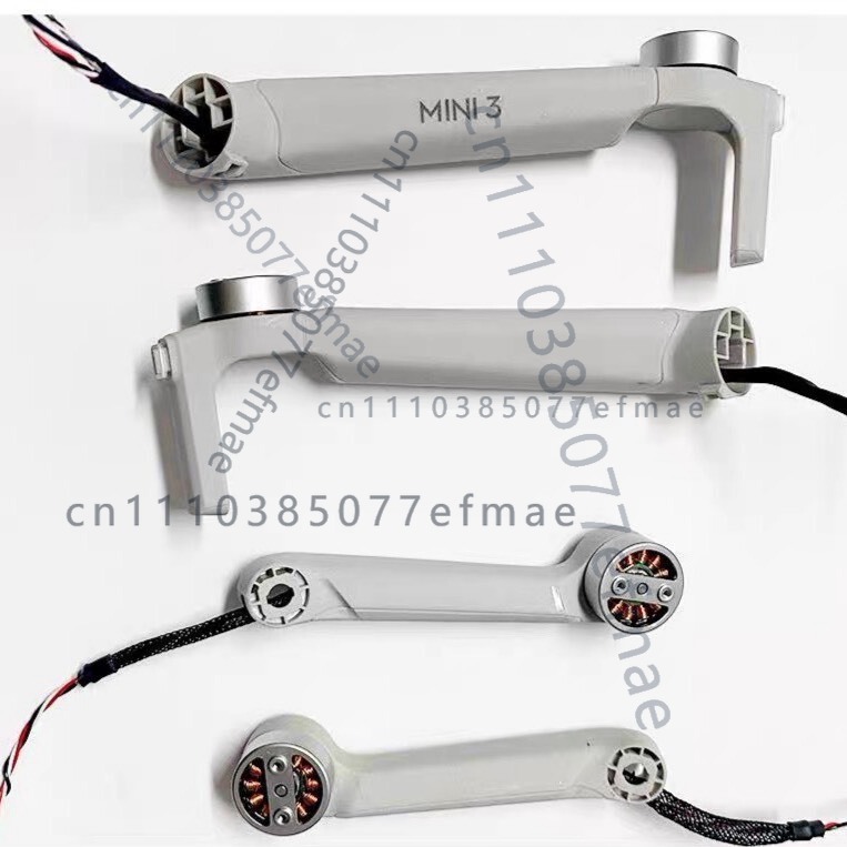 1pcs used Original Motor Arm f - Dji Drone Mini 3 review and price