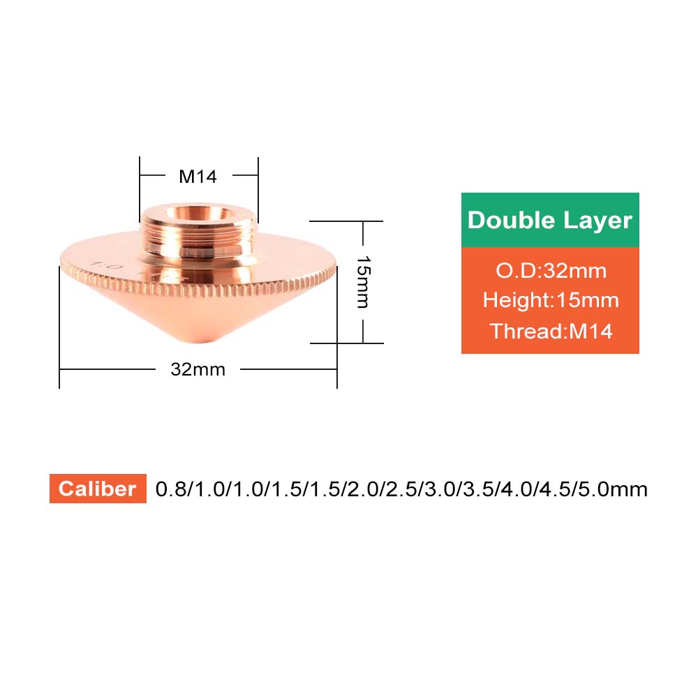 Raytools Laser Nozzle Dia32 M1 - Holy Stone Drone Hs720 review and price