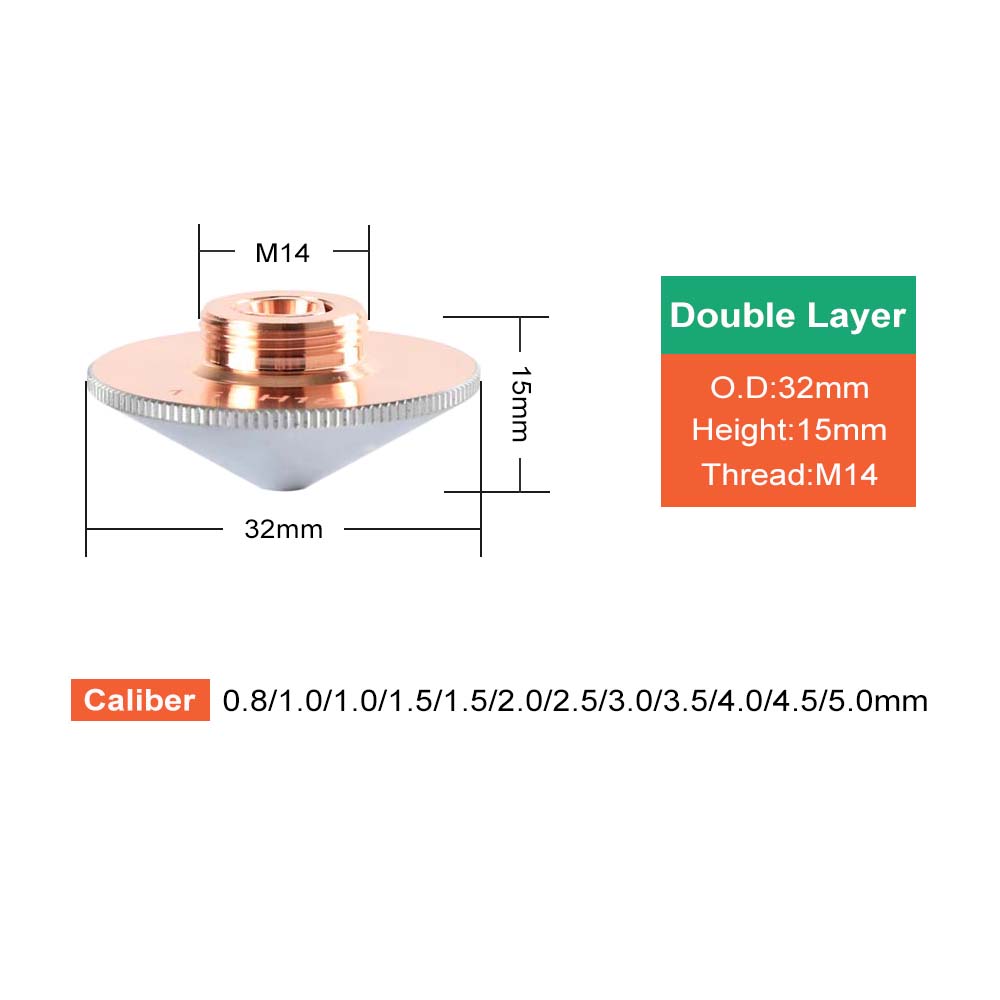 Raytools Laser Nozzle Dia32 M1 - Holy Stone Drone Hs720 review and price